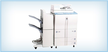 Photocopying Machines