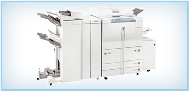 Digital Photocopy Machines