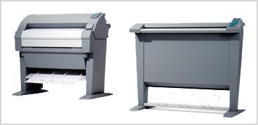 Wide Format Printers/Copiers